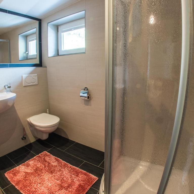 Alpenapart Saphir - One-Bedroom Apartment - 7