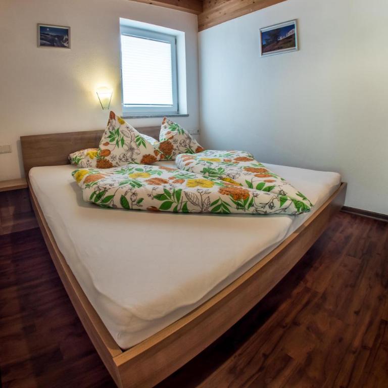 Alpenapart Saphir - One-Bedroom Apartment - 6
