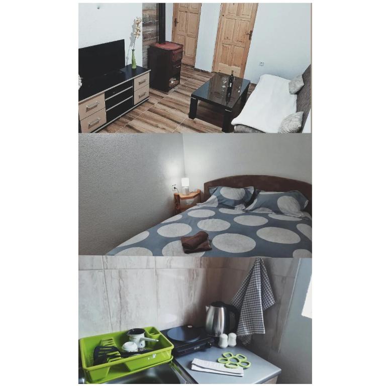 Janja - Two-Bedroom Apartment - 1