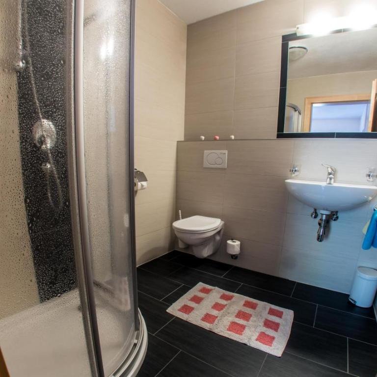 Alpenapart Saphir - Apartment with Balcony - 3