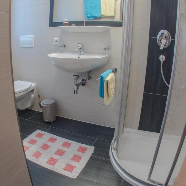 Alpenapart Saphir - Apartment - Ground Floor - 7