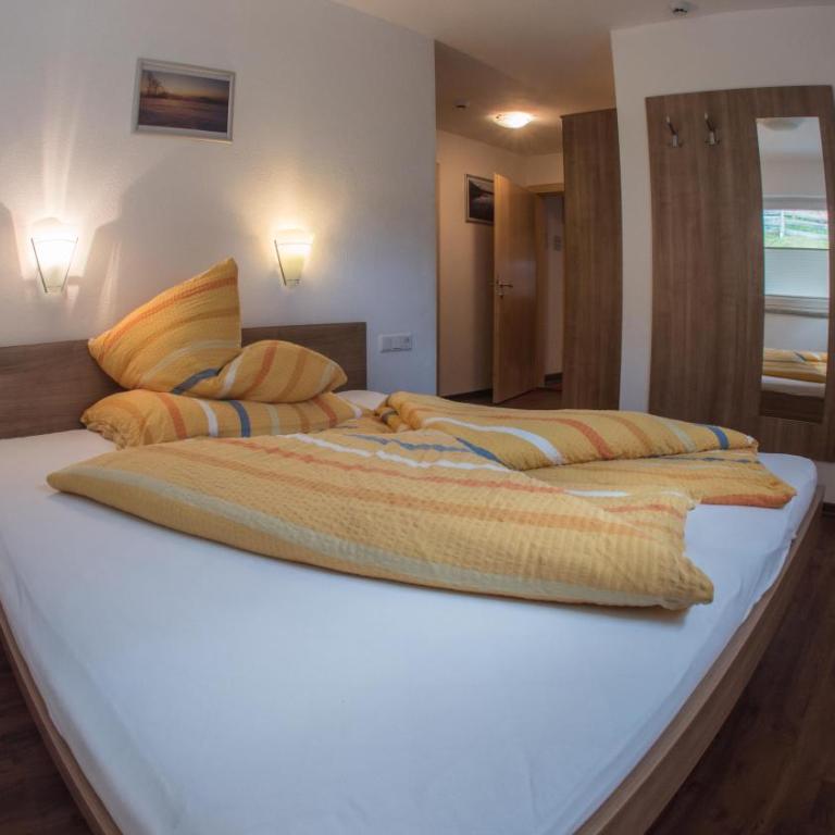 Alpenapart Saphir - Apartment - Ground Floor - 3