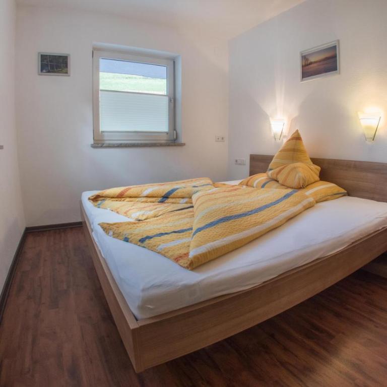 Alpenapart Saphir - Apartment - Ground Floor - 2