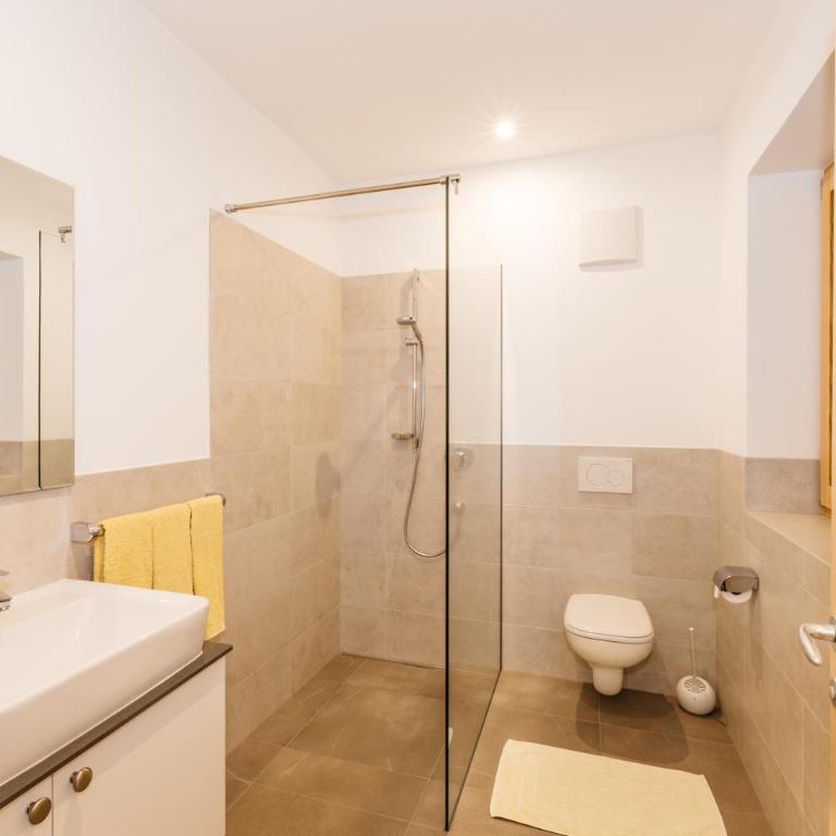 Appartement Florian - Appartamento con Vista Lago - 1
