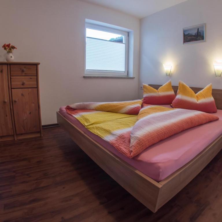 Alpenapart Saphir - Apartment - Ground Floor - 4