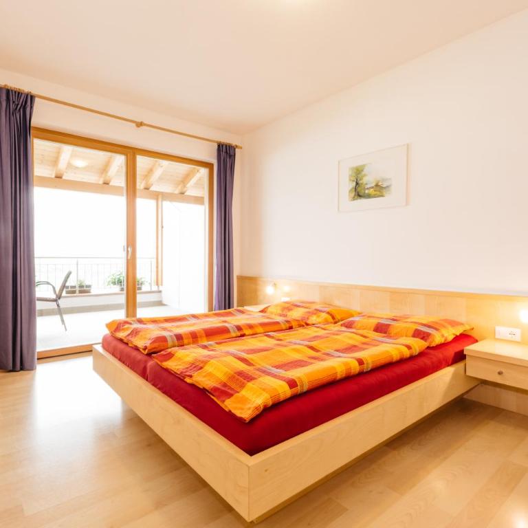 Appartement Florian - Appartamento con Vista Lago - 3