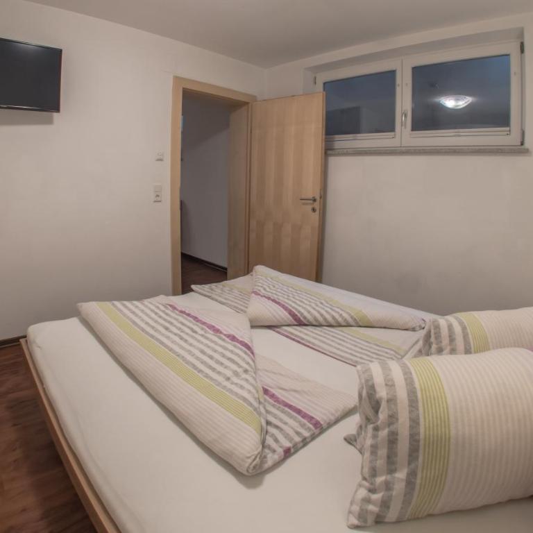 Alpenapart Saphir - Apartment Basement - 1