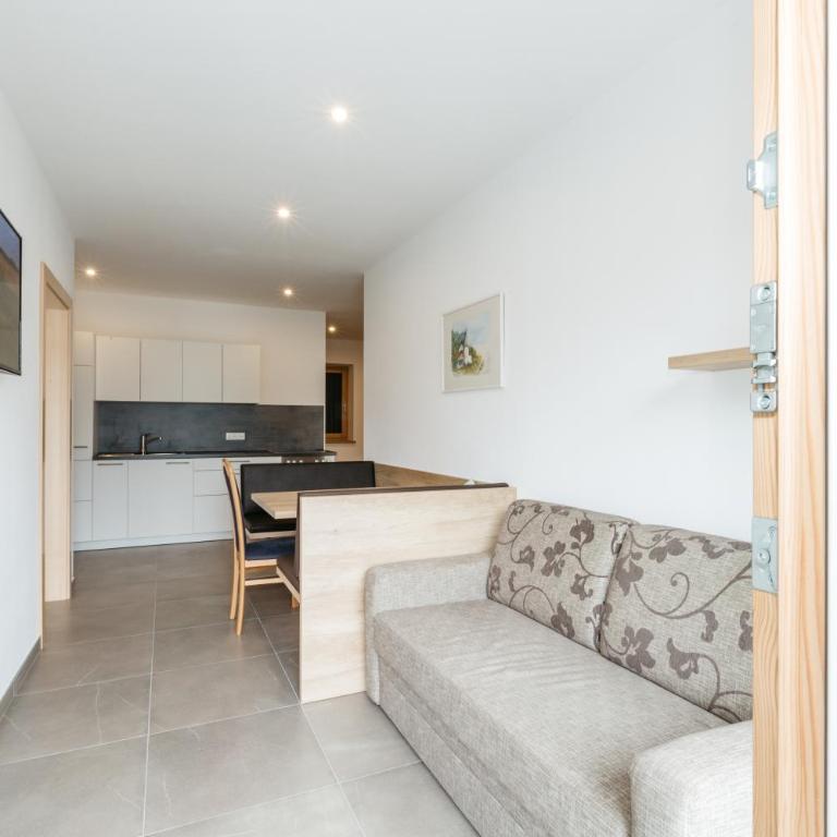 Appartement Florian - Appartamento con Vista Lago - 4