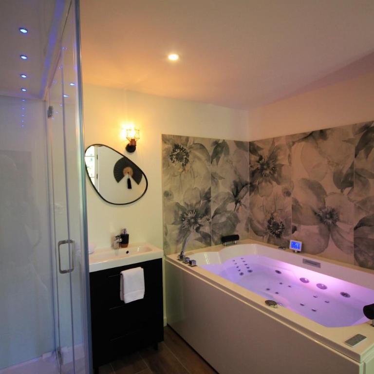 La Maison de l'Olivier - Appartement Supérieur - 5