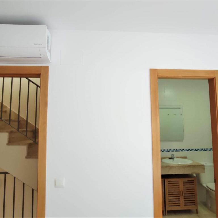 Villa Libertad - Casa Unifamiliar de 3 dormitorios - 26