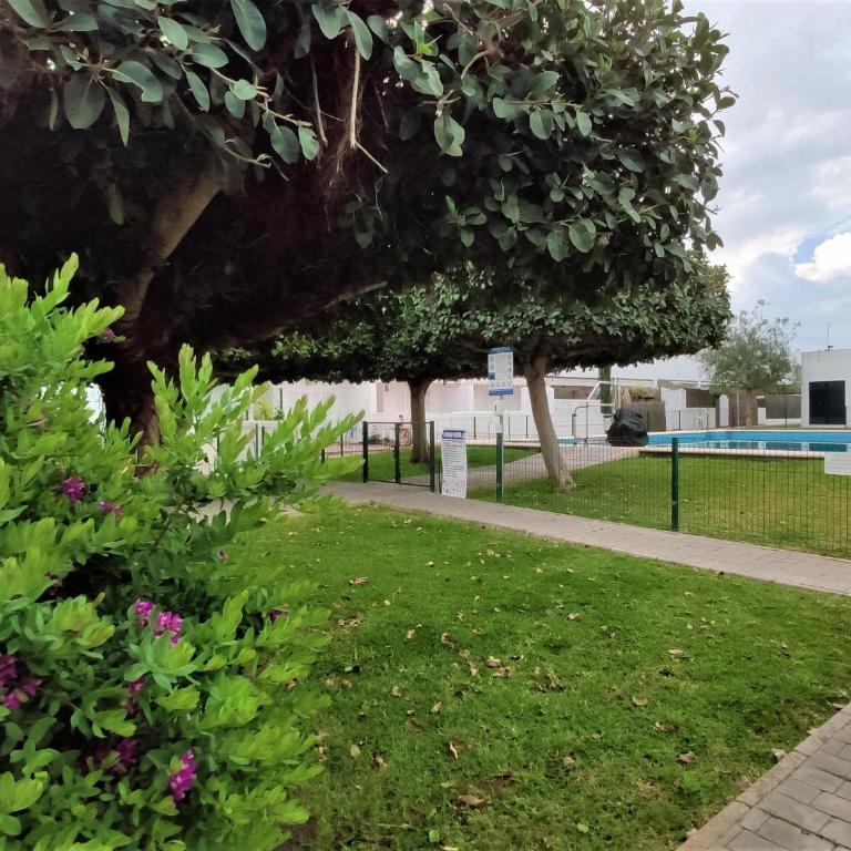 Villa Libertad - Casa Unifamiliar de 3 dormitorios - 32