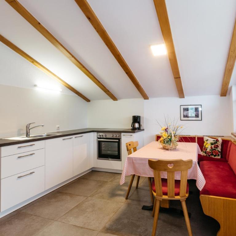 Appartement Florian - Appartamento con Vista Lago - 5