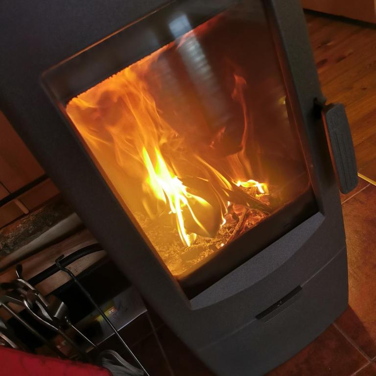 High Haven Durmitor - Koliba sa 2 Spavaće Sobe - 22