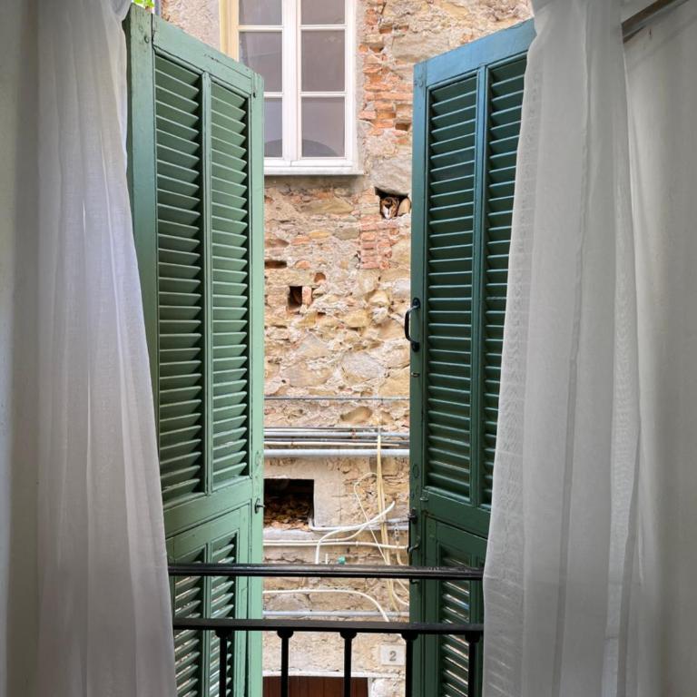 Old Town Lemon Charm - Deluxe Apartment mit 1 Schlafzimmer - 12
