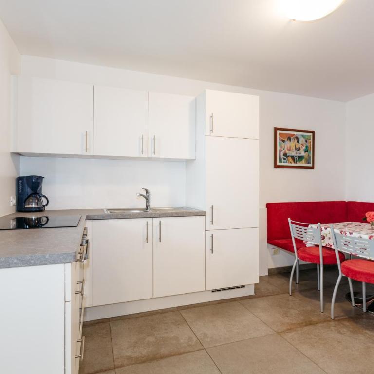Appartement Florian - Appartamento con Vista Lago - 6