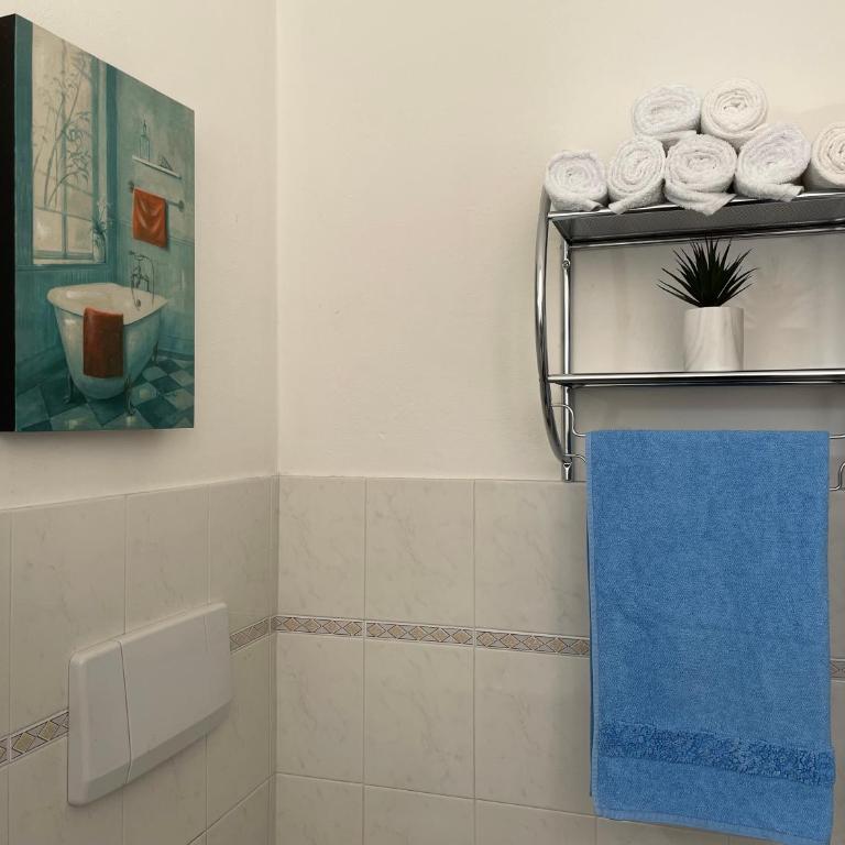 Old Town Lemon Charm - Deluxe Apartment mit 1 Schlafzimmer - 14