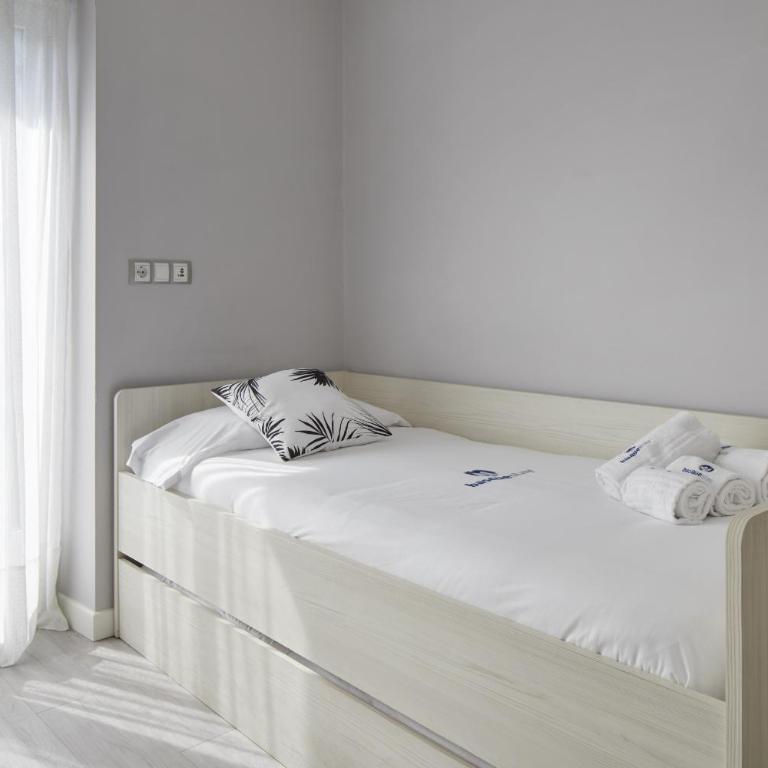 Ordulari - Basque Stay - Apartamento de 2 dormitorios - 5
