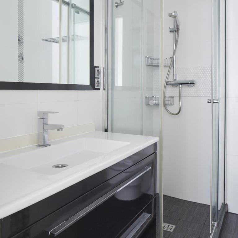 Ordulari - Basque Stay - Apartamento de 2 dormitorios - 8