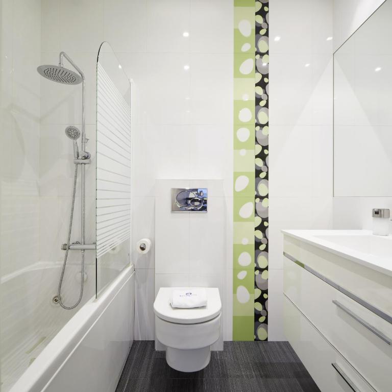 Ordulari - Basque Stay - Apartamento de 2 dormitorios - 21