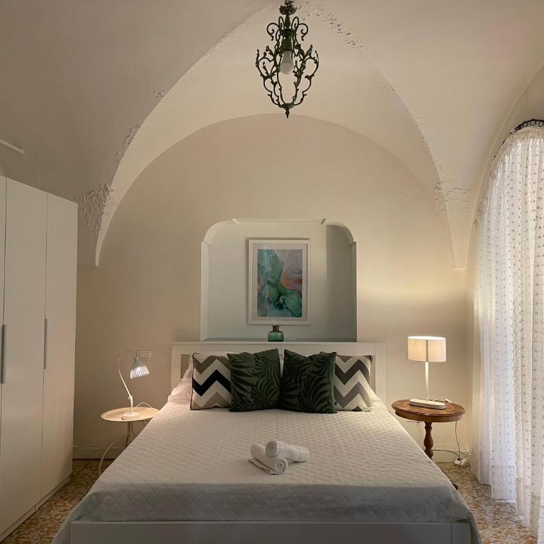 Old Town Lemon Charm - Deluxe Apartment mit 1 Schlafzimmer - 1