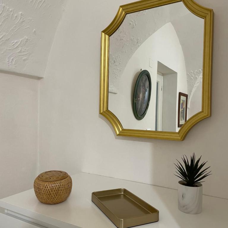 Old Town Lemon Charm - Deluxe Apartment mit 1 Schlafzimmer - 7
