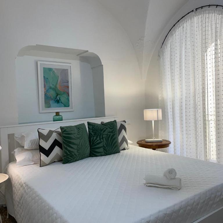 Old Town Lemon Charm - Deluxe Apartment mit 1 Schlafzimmer - 6