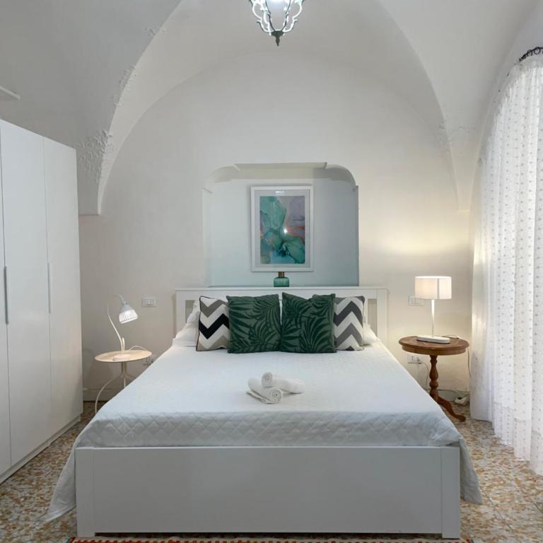 Old Town Lemon Charm - Deluxe Apartment mit 1 Schlafzimmer - 5