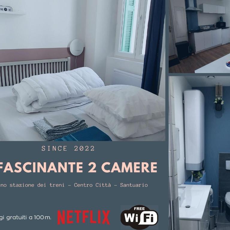 Charmant T1 Bis proche Gare et Centre Ville - Appartement 1 Chambre - 30