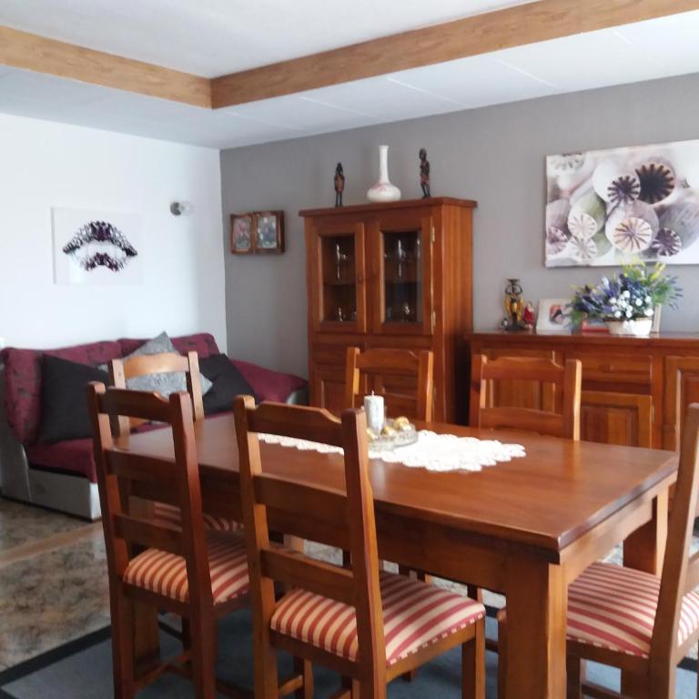 Casa Elena Gersi - Vacation Home - 29