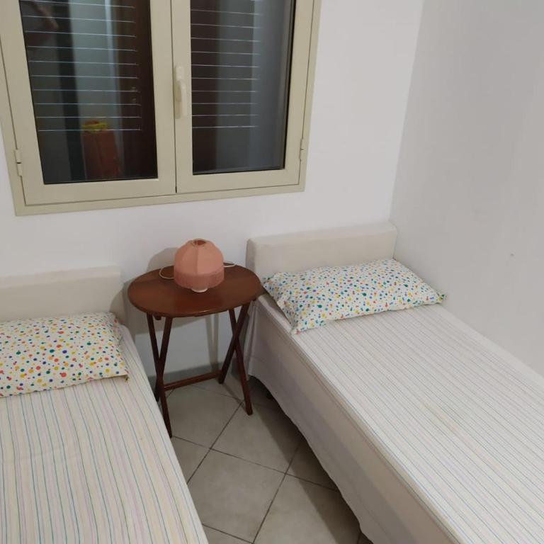 Le case di Mia - Appartamento con Terrazza - 3