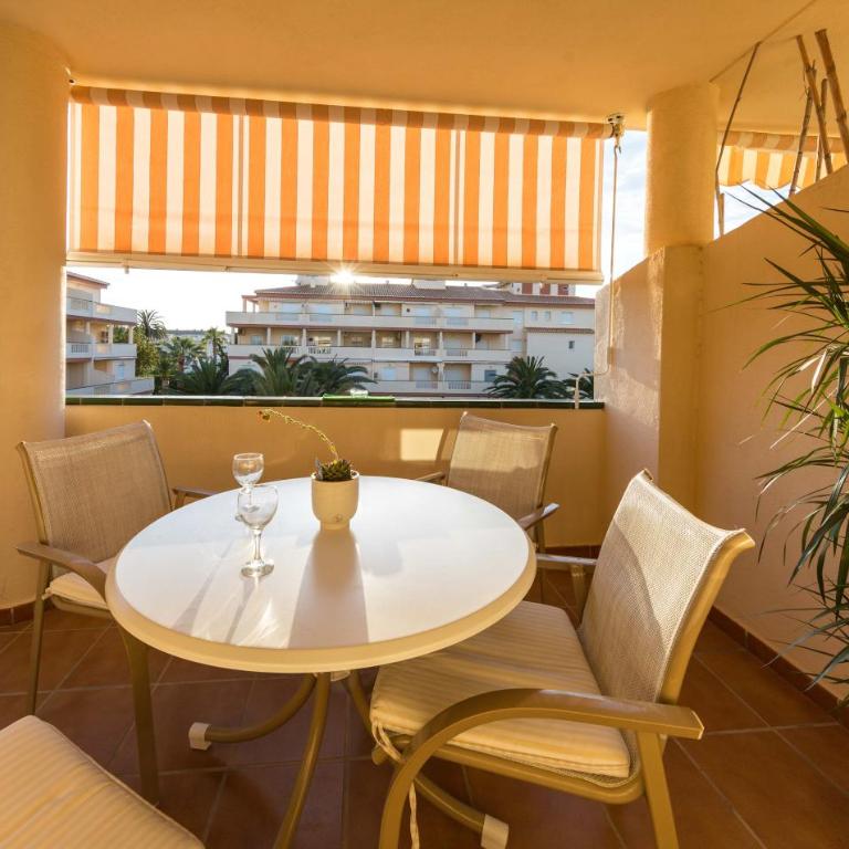 La Marina VYB frente al mar - Apartamento de 2 dormitorios - 3