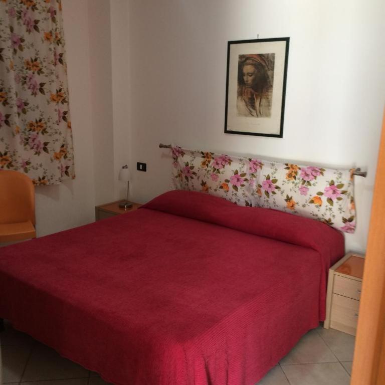 Le case di Mia - Appartamento con Terrazza - 7
