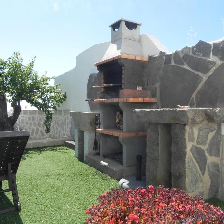Casa Irma, Great Sea and Mountains Views, Rural House - Casa - 3