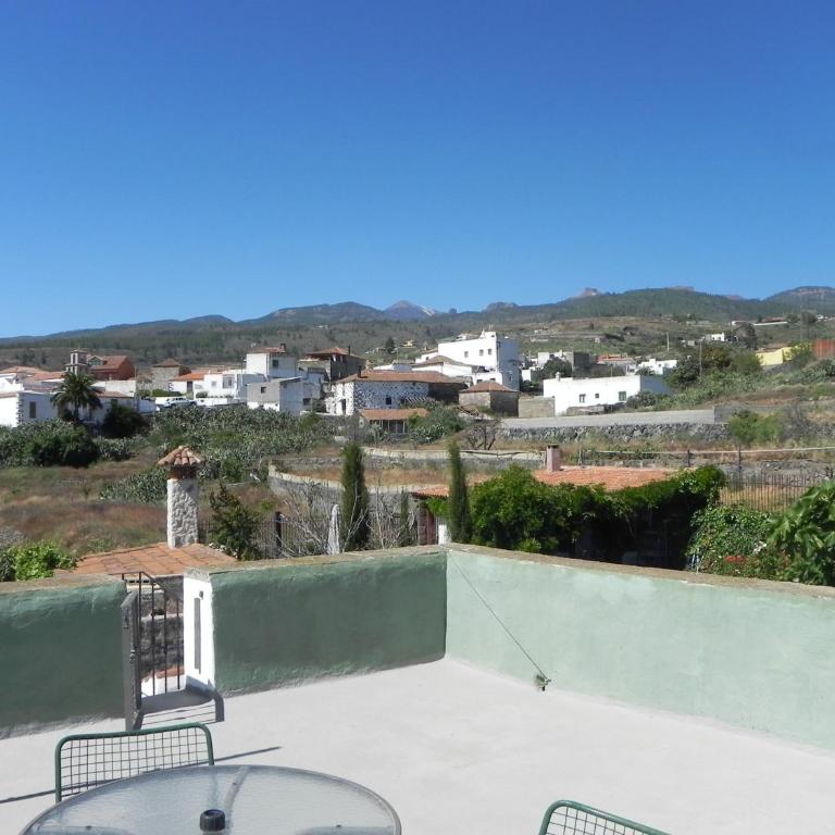 Casa Irma, Great Sea and Mountains Views, Rural House - Casa - 43