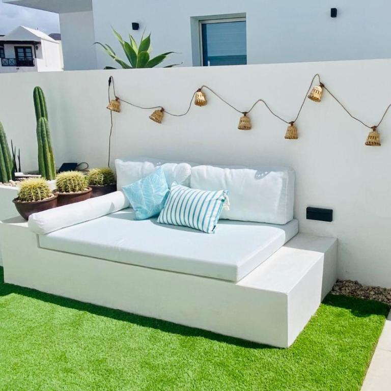 Mara Marina Suites 4 - Three-Bedroom Villa - 16