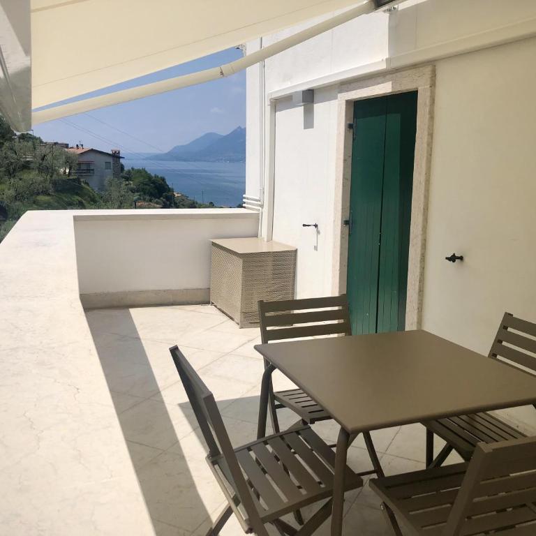 Villa Borgo Borago - Appartamento con 1 Camera da Letto - 8