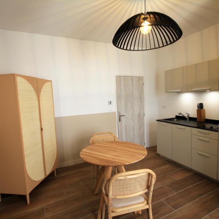 La Maison de l'Olivier - Appartement Supérieur - 6