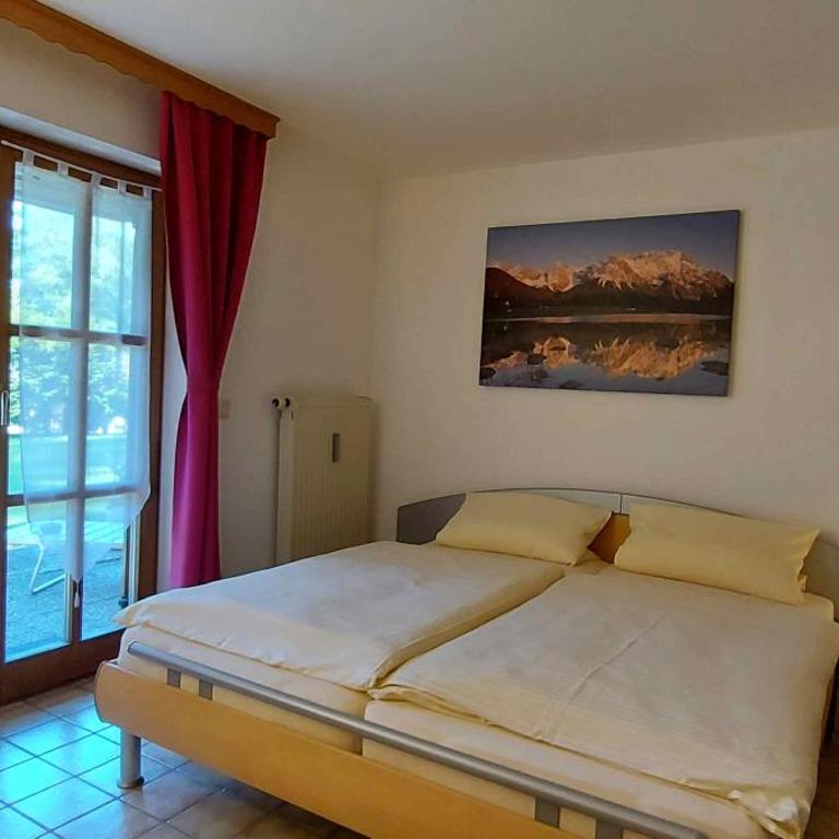Ferienwohnungen Romeo-Julio-Mittenwald - Apartment with Mountain View - 4