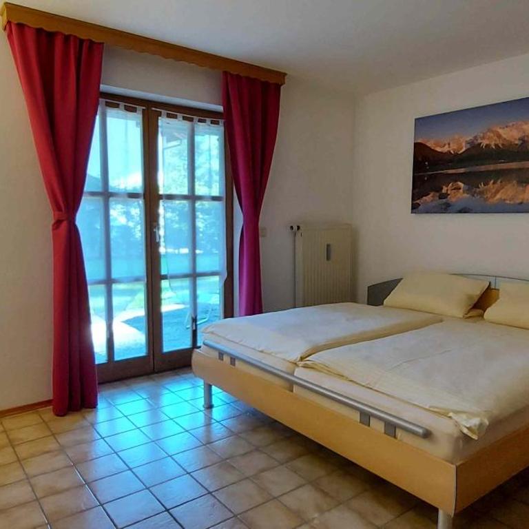 Ferienwohnungen Romeo-Julio-Mittenwald - Apartment with Mountain View - 8