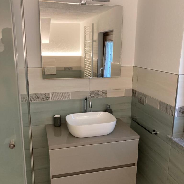 Senin House - Casa con 1 Camera da Letto - 13