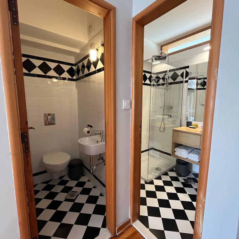 Stanica B&B - Double Room with Sea View 1 - 7