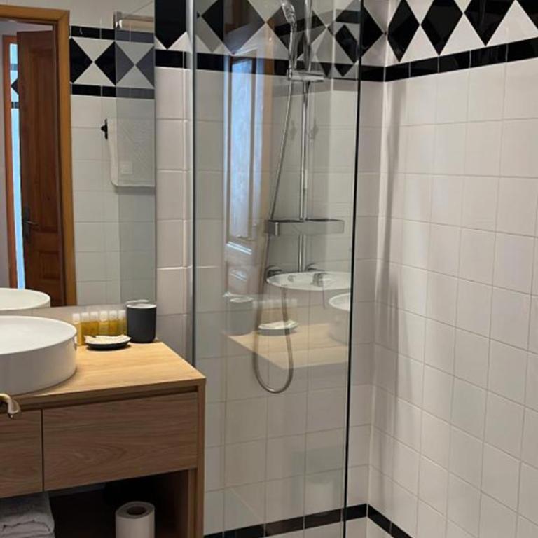 Stanica B&B - Double Room with Sea View 1 - 8