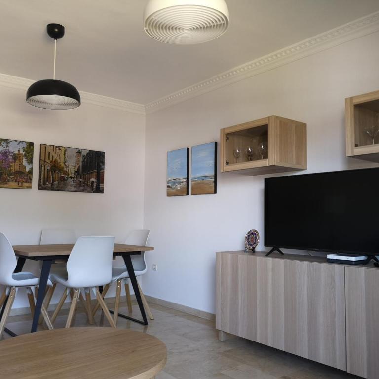 Apartamento en Torremolinos Auxi y Emilio - Apartamento de 2 dormitorios - 11