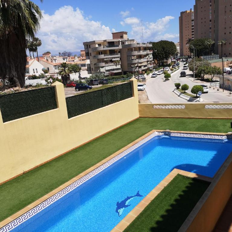 Apartamento en Torremolinos Auxi y Emilio - Apartamento de 2 dormitorios - 33