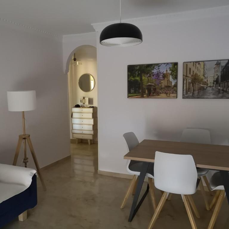 Apartamento en Torremolinos Auxi y Emilio - Apartamento de 2 dormitorios - 14