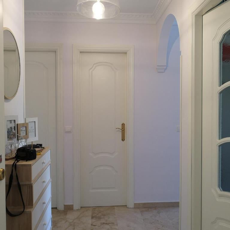 Apartamento en Torremolinos Auxi y Emilio - Apartamento de 2 dormitorios - 9
