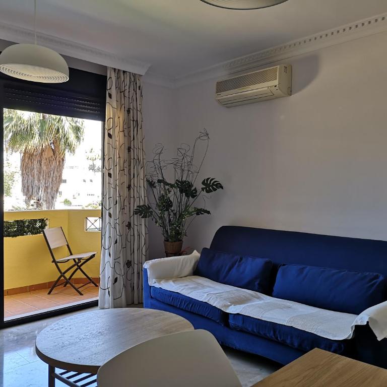 Apartamento en Torremolinos Auxi y Emilio - Apartamento de 2 dormitorios - 13