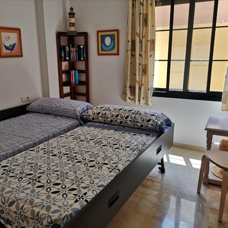 Apartamento en Torremolinos Auxi y Emilio - Apartamento de 2 dormitorios - 20