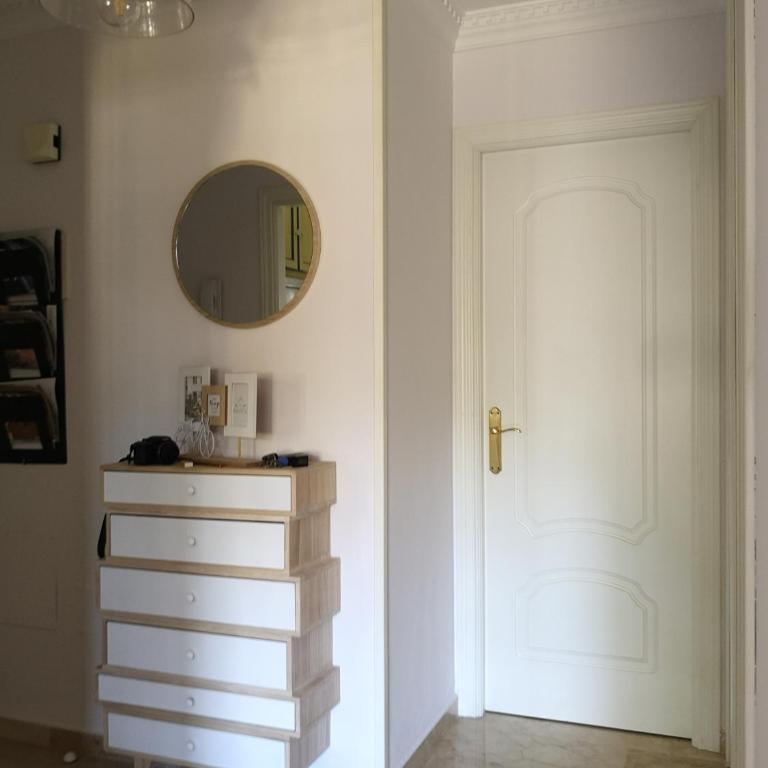 Apartamento en Torremolinos Auxi y Emilio - Apartamento de 2 dormitorios - 10