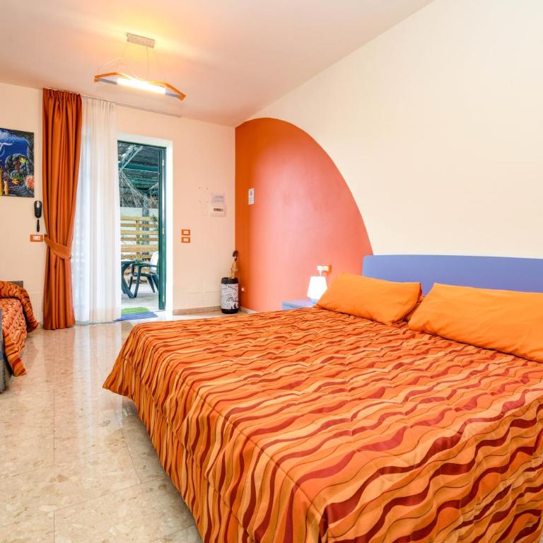 La Forgia Apartments - Monolocale Familiare - 5